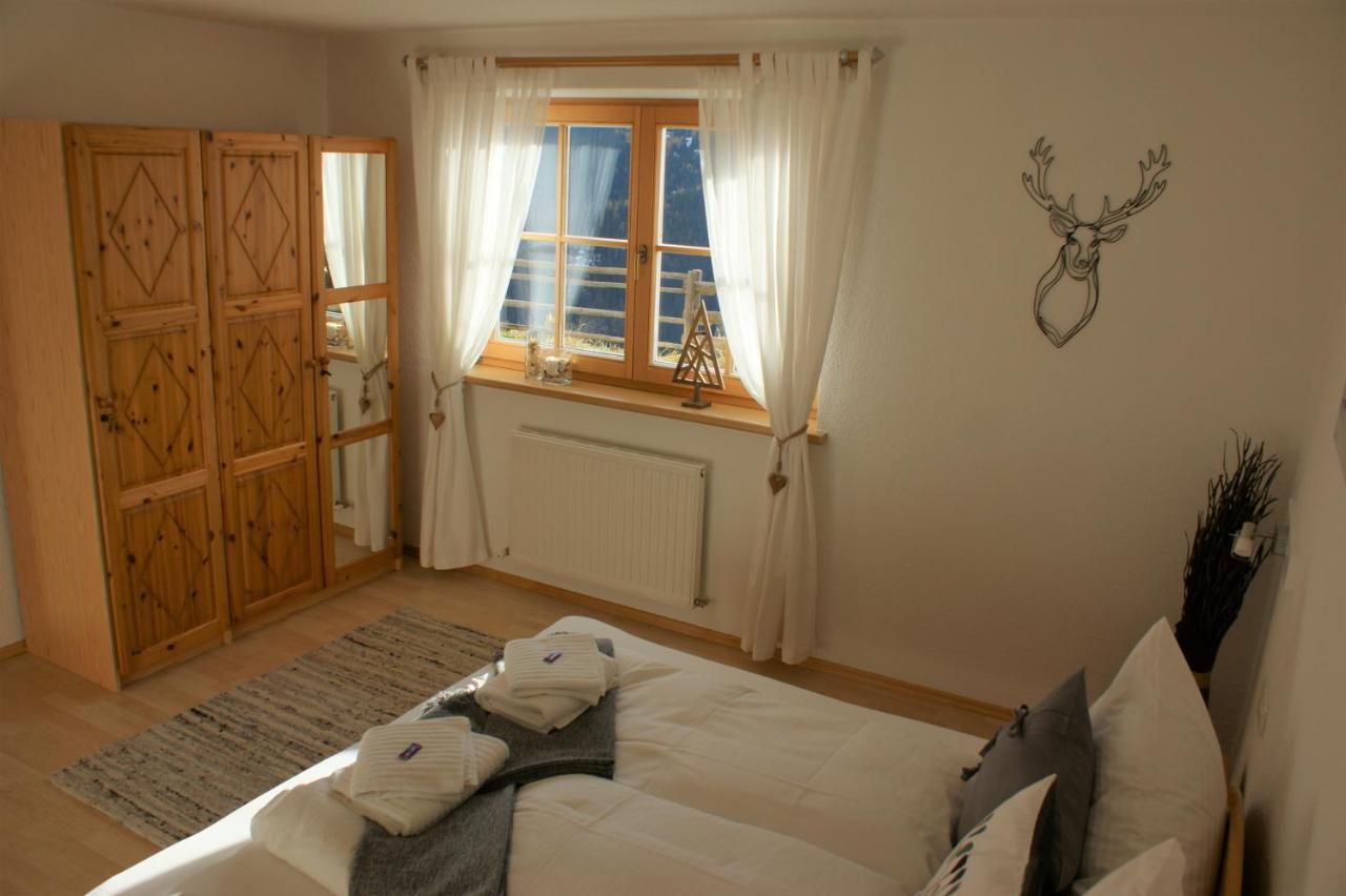 Апартаменты Haus Am Stein Финкенберг Экстерьер фото